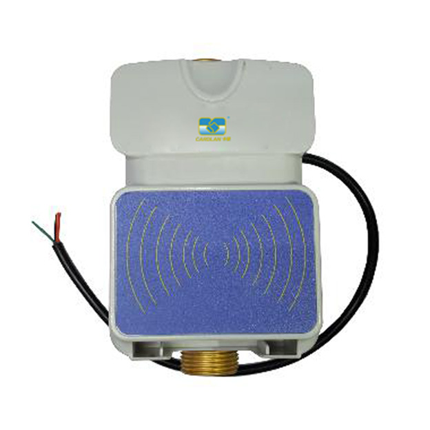 最新扫码消费水控机-热水控制器